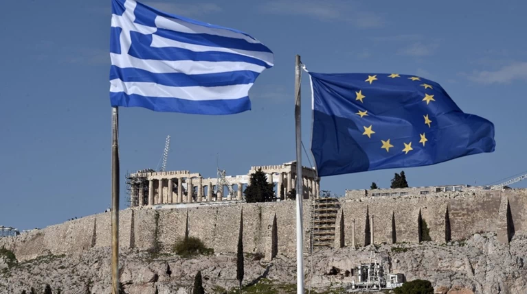 Απόρρητο έγγραφο Deutsche Bank: 200 δισ. ευρώ κούρεμα στο χρέος το 2015
