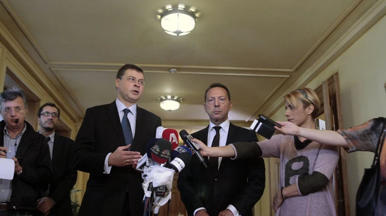 Πηγές ΤτΕ: Kανείς δεν θα παίξει με το bail-in