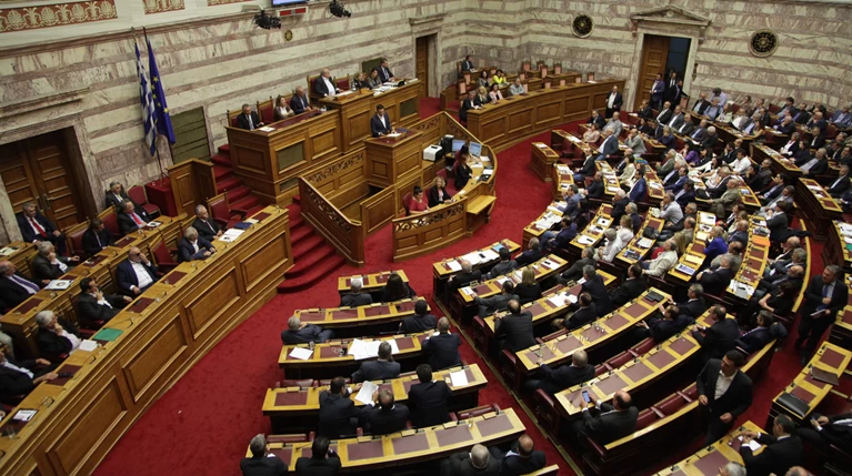 Δείτε πως θα μοιραστούν τα κόμματα 1,2 εκατ. ευρώ