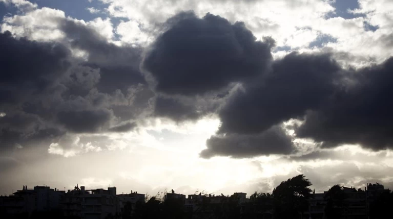 Hλιοφάνεια με νέα πτώση της θερμοκρασίας