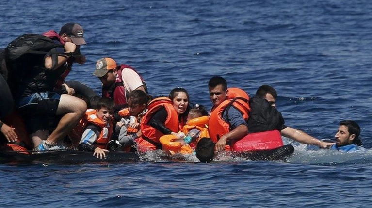 Τουσκ: Ερχεται τσουνάμι προσφύγων στην Ελλάδα