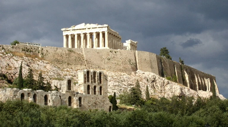 Ενιαίο εισιτήριο σε 17 αρχαιολογικούς χώρους