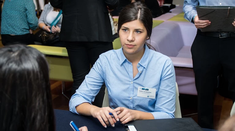 40 χρόνια Career Days στο DEREE