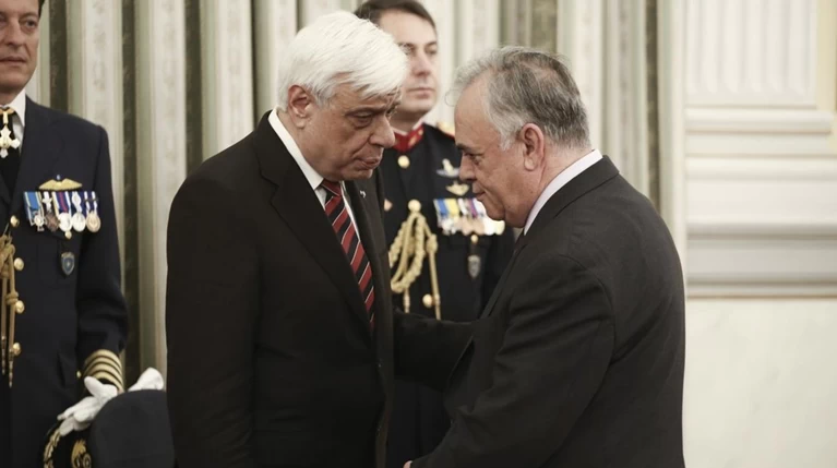 Δραγασάκης: Έως την Κυριακή θα έχει ψηφιστεί το νομοσχέδιο για τις τράπεζες
