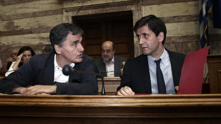 Μύλος στην κυβέρνηση με τα ισοδύναμα της συμφοράς