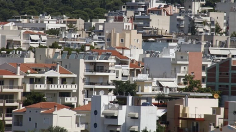 Κόκκινα δάνεια: Μελετούν λύση με ανταλλαγή σπιτιών για φθηνότερη δόση