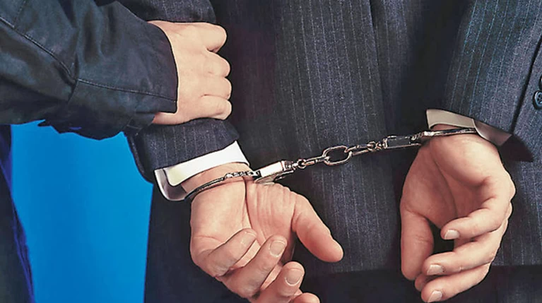 Για φοροδιαφυγή 800.000 € κατηγορείται επιχειρηματίας στο Αγρίνιο
