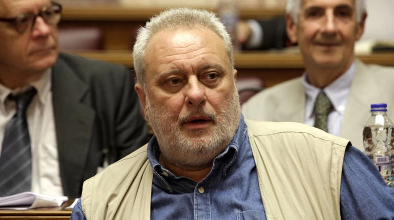 Ψαριανός: Δεν ξέρω αν θα κάνει Χριστούγεννα αυτή η κυβέρνηση
