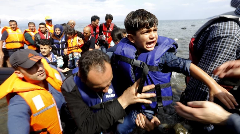 ΟΗΕ: Kάθε 10 λεπτά γεννιέται στον κόσμο ένα παιδί χωρίς εθνικότητα