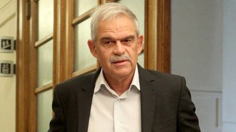 Ο Τόσκας αδειάζει ΣΥΡΙΖΑ: Χρειάζεται φράχτης στον Έβρο