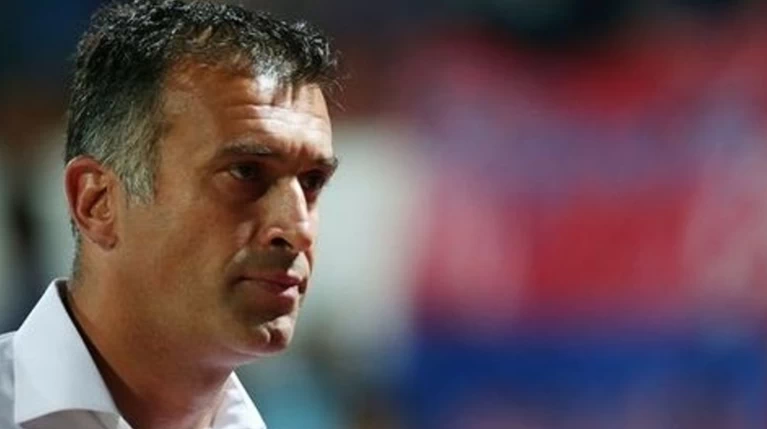 Αντίο από Αναστασίου, στην αναμονή για Παούνοβιτς στον Παναθηναϊκό
