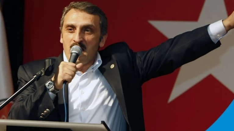 Αυτός είναι ο σοφέρ του Ερντογάν που εξελέγη βουλευτής