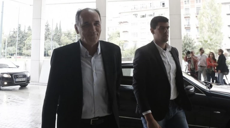 Σταθάκης: Τέλος Νοεμβρίου η στρατηγική για τα κόκκινα δάνεια