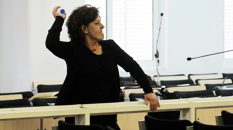 Ξέσπασμα μάνας Φύσσα για Ρουπακιά: Δε θα πεθάνω αν δεν τον κρεμάσω