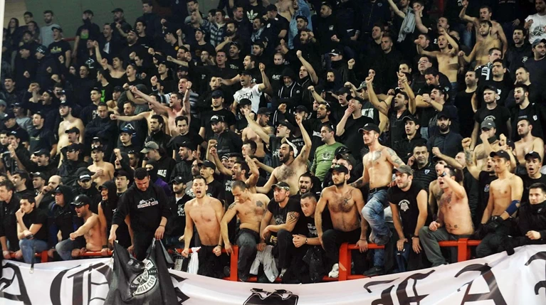 Αποχή από την Τούμπα αποφάσισαν οι οργανωμένοι οπαδοί του ΠΑΟΚ