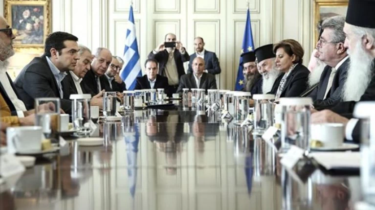 Περιφερειάρχης Β. Αιγαίου «Τέρμα τα ευχολόγια για το προσφυγικό»