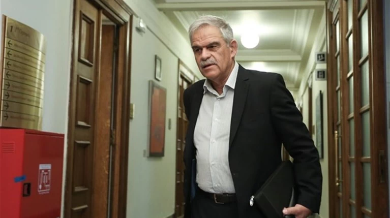 Τόσκας: Σήμερα θα έχουμε και άλλες συλλήψεις