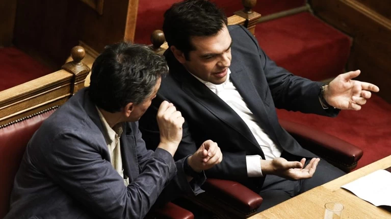 Το 24ωρο της φωτιάς για συμφωνία ή ρήγμα στο Eurogroup
