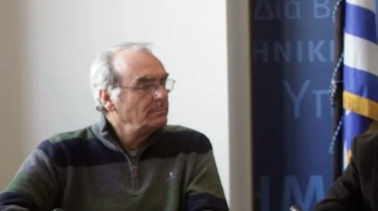 Παραιτήθηκε ο γγ του υπ. Παιδείας Δ. Χασάπης