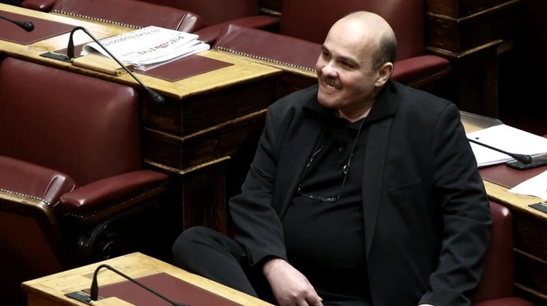 Μιχελογιαννάκης: Θέλω να ξέρω αν έμμεσα κι εγώ προστατεύω τρομοκράτες