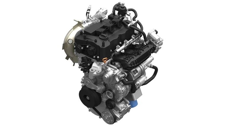 310 άλογα και 0-100 σε 5.7 από τον VTEC Turbo για το Honda Civic!