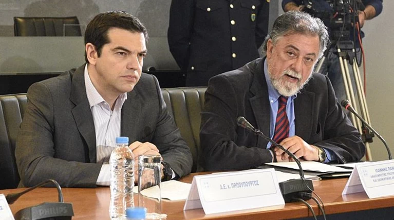 Φόβοι για «νέους Λάμπρου» στην κυβέρνηση & τον ΣΥΡΙΖΑ