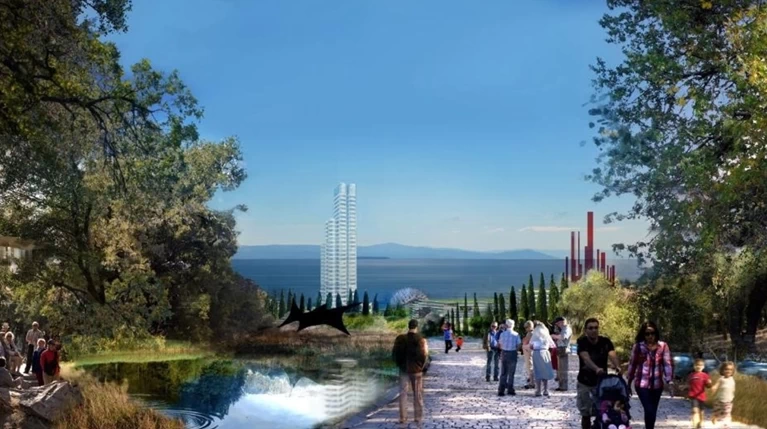 Στηρίζει την επένδυση στο Ελληνικό ο Δήμος