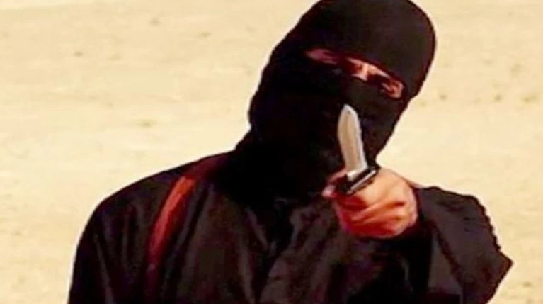 Με drone η επίθεση με στόχο τον «Τζιχάντι Τζον»