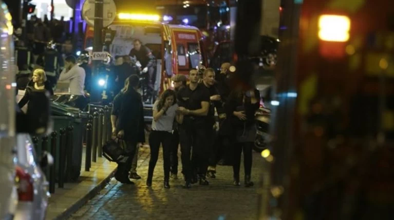 Το ISIS ανέλαβε την ευθύνη, απειλεί Ρώμη και Λονδίνο