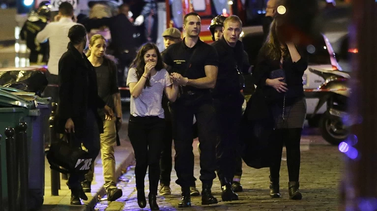 Συγκλονιστικές μαρτυρίες μέσα από το Μπατακλάν
