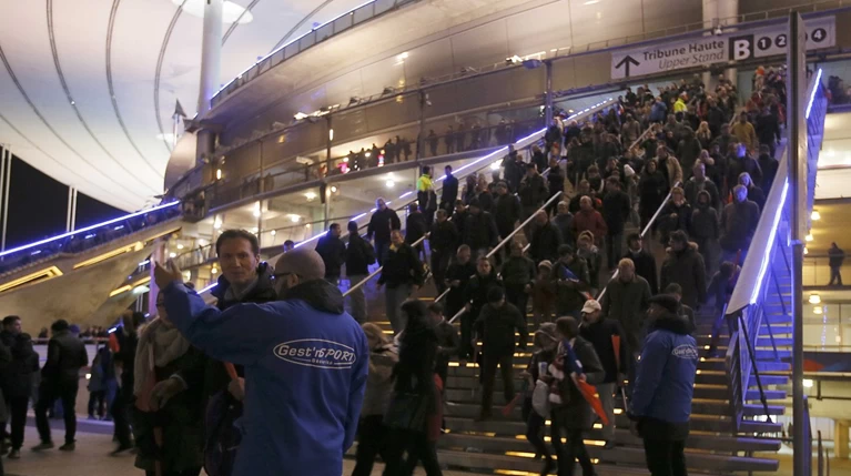 Συριακό διαβατήριο είχε ο βομβιστής αυτοκτονίας