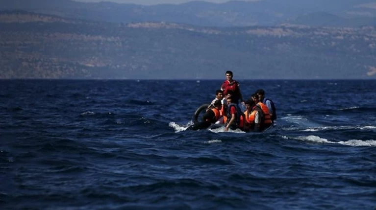 Και δεύτερος τρομοκράτης είχε περάσει από την Ελλάδα