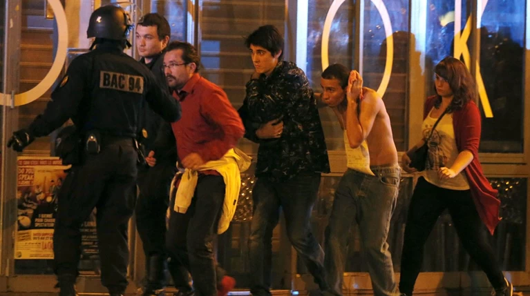 Αλγερινός 29 ετών ο ένας βομβιστής του Μπατακλάν