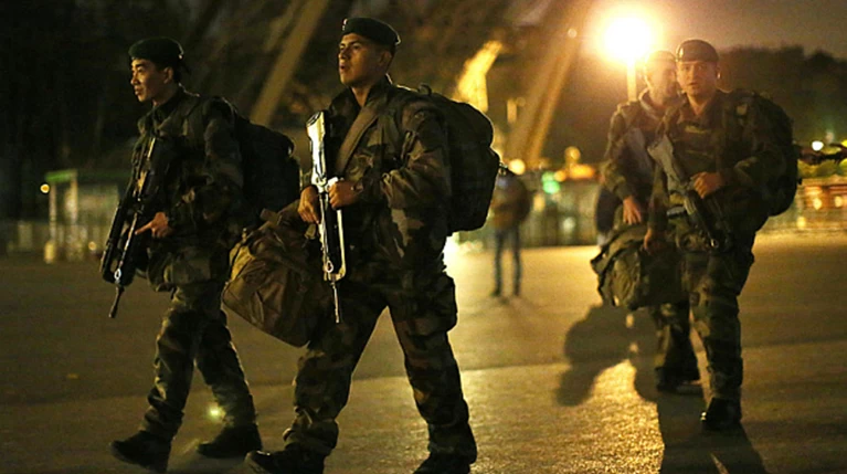 Νέα στοιχεία για τους βομβιστές που πέρασαν από Ελλάδα