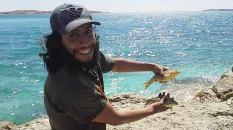 Στην Ελλάδα ήταν τον Ιανουάριο ο εγκέφαλος της σφαγής