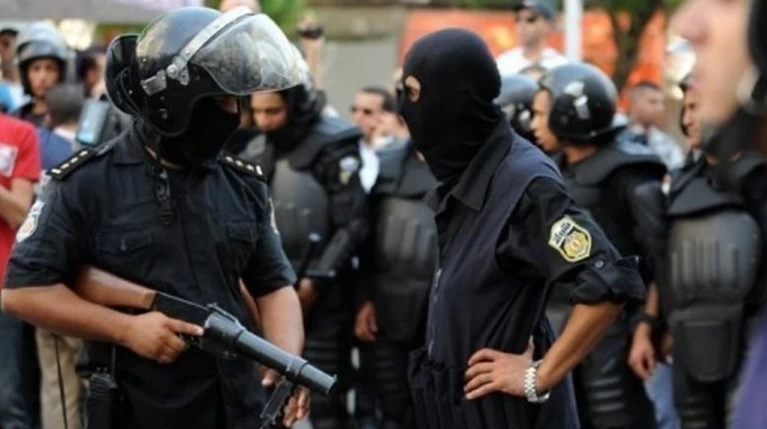 Η Τυνησία ανακοίνωσε ότι απέτρεψε τρομοκρατική επίθεση