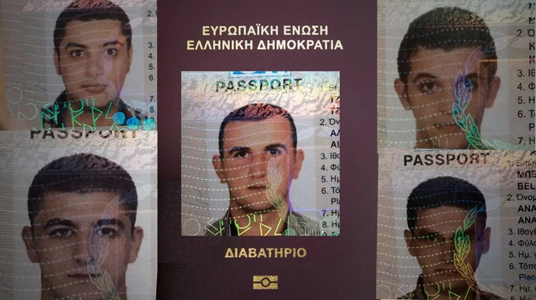 Θρίλερ με κλεμμένα ελληνικά διαβατήρια από Σύρους στην Ονδούρα