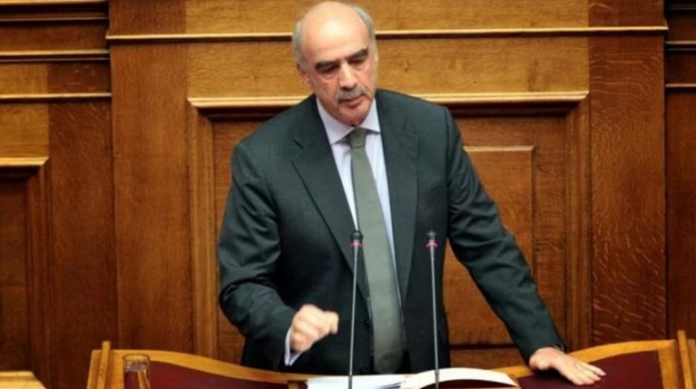 Μεϊμαράκης: Ερχεται χειμώνας της νεοφιλελεύθερης αριστεράς