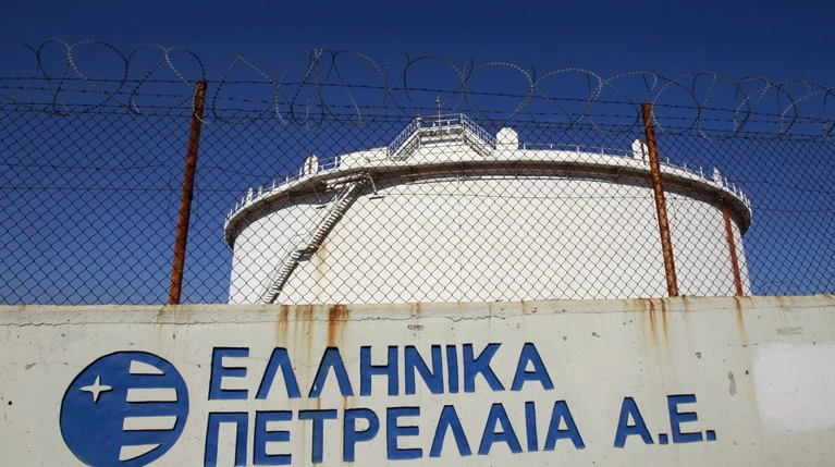 Στα 240.000.000 τα κέρδη των ΕΛΠΕ στο γ' τρίμηνο