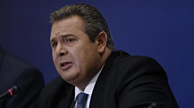 Καμμένος: Οι 153 θα αυξηθούν, δε χρειάζεται οικουμενική