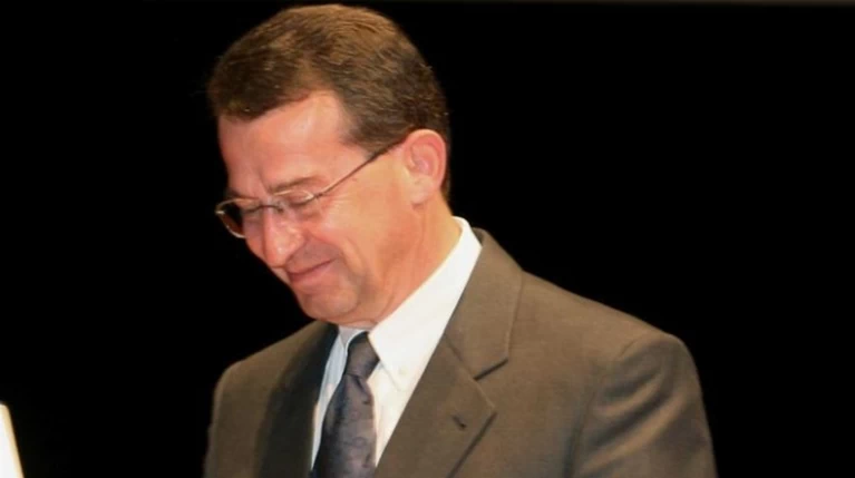 Αποπομπή Ρουμπάτη από ΕΥΠ ζητά ο Καμμένος