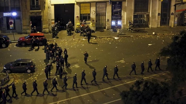 Από τη Λέρο πέρασε και 2ος τρομοκράτης του Stade de France