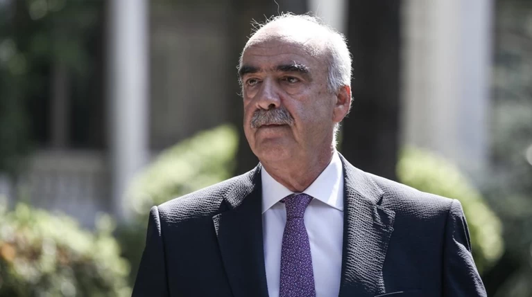 Πόλεμος με παραιτήσεις Μεϊμαράκη - Τζιτζικώστα