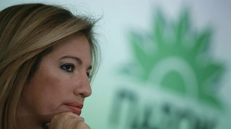 Η Γεννηματά...τρολάρει ΝΔ: Θα μπορούσαμε να βοηθήσουμε