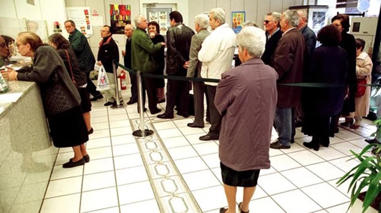 Μειώσεις-σοκ έως 20% στο νέο Ασφαλιστικό