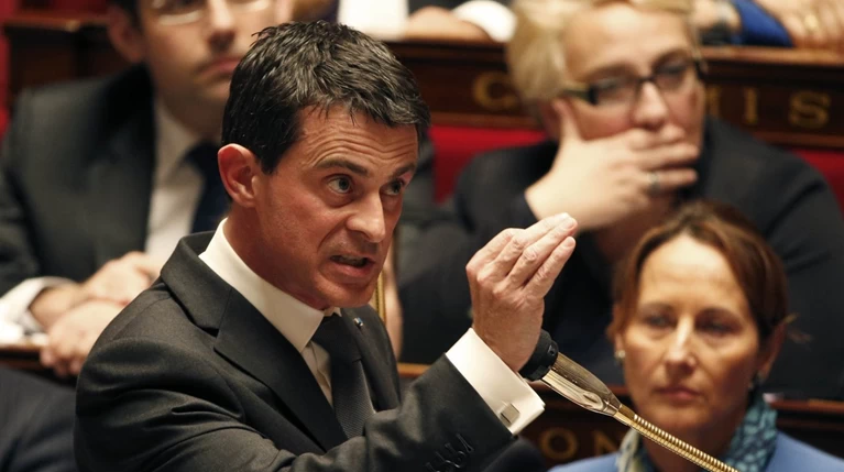 Βαλς: Η Ευρώπη δεν μπορεί να δεχθεί άλλους πρόσφυγες