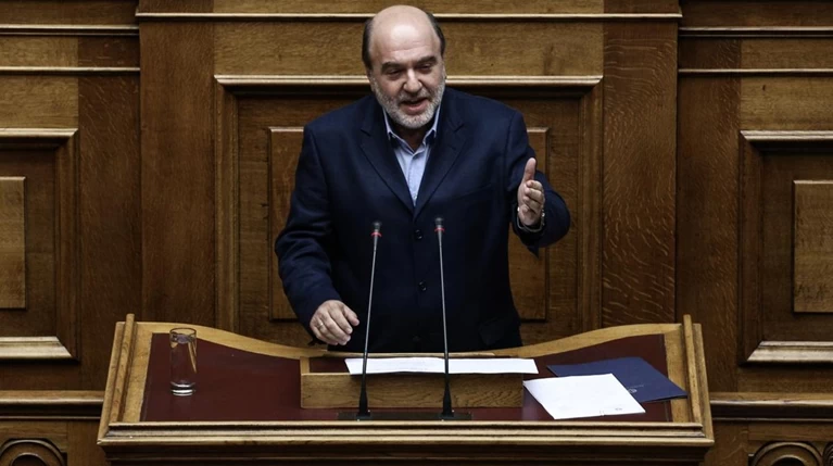Αλεξιάδης: Από Δευτέρα οι έλεγχοι των 10.588 καταθετών στην Ελβετία