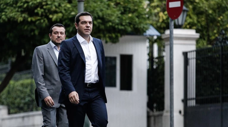 Νέα τρικ του Μαξίμου: Να φτιάξουμε μια, δύο επιτροπές...