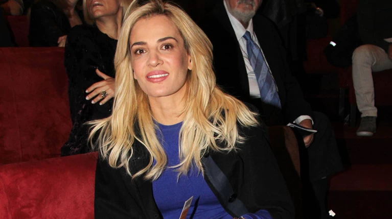 Η «βλάσφημη» ανάρτηση της Ματσούκα για την Παναγία που εξόργισε