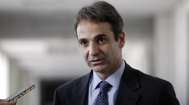 Κυριάκος: Δε ζητάμε εκλογές, η ΝΔ δεν είναι έτοιμη να κυβερνήσει
